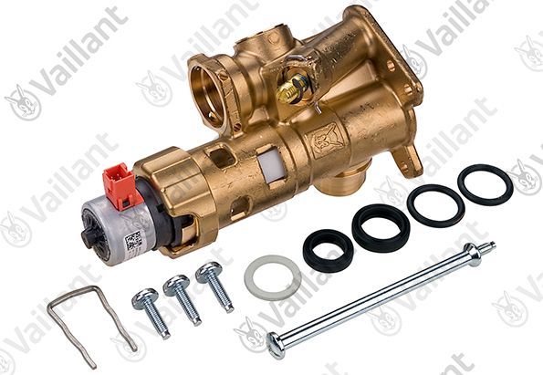 vaillant 178978 0020132682 ecotec diverter valve complete original