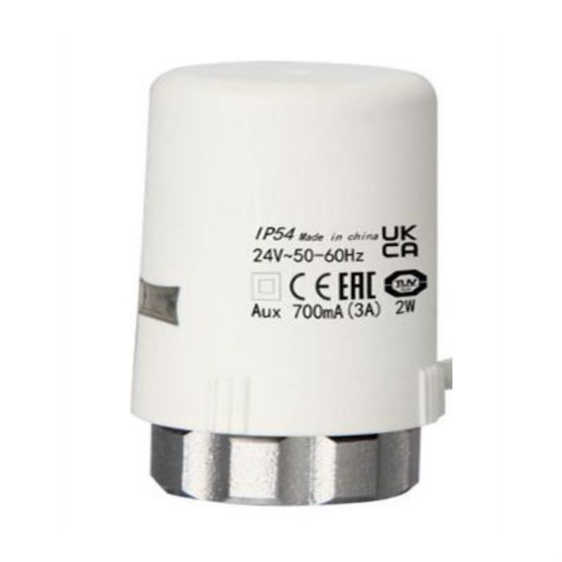 4 Wire 24V ACTUATOR 