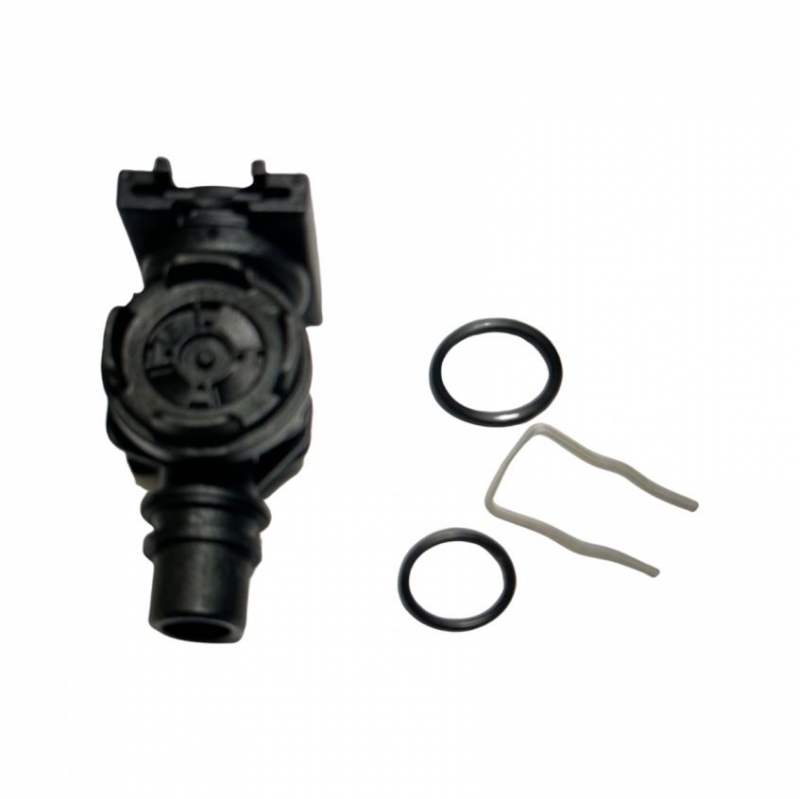 VAILLANT ECOTEC PRO PLUS 178988 GLOWWORM 0020014174 FLOW SENSOR CPL