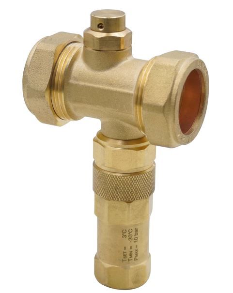 antifreeze valve 28mm (off side)