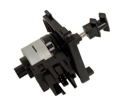 worcester 87161068470 diverter valve assembly motor fits greenstar models alternative