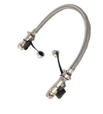 filling loop 15mm straight part l compliant 9.5mm