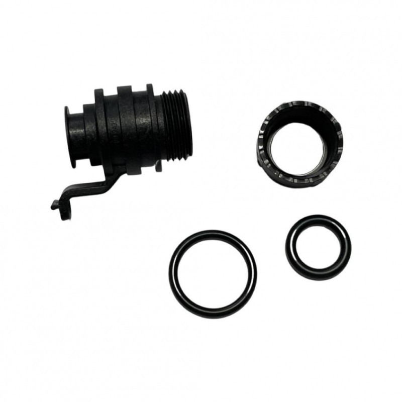 worcester bosch flow sensor adaptor 87161064330 8716122264 alternative