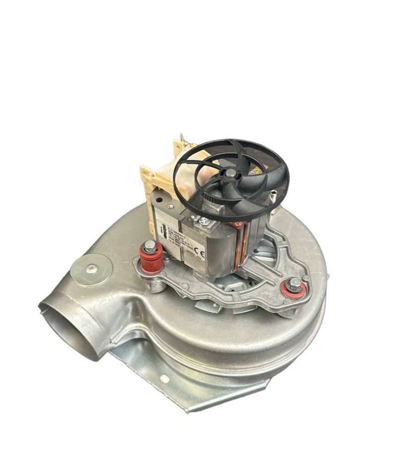 Potterton Suprima 40 Boiler POTTERTON SUPRIMA 30 40 50 60 70 80