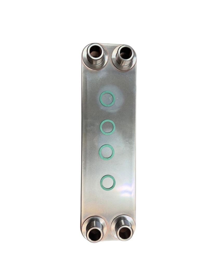 alternative 94364040 - xb 06h-1 40 3/4" heat exchanger