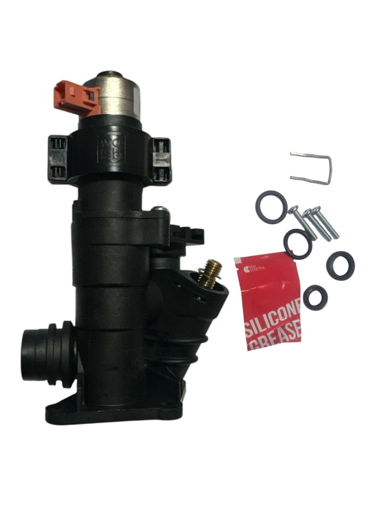 vaillant 0020020015 ecotec pro 24 28 three way plastic diverter valve (compatible)