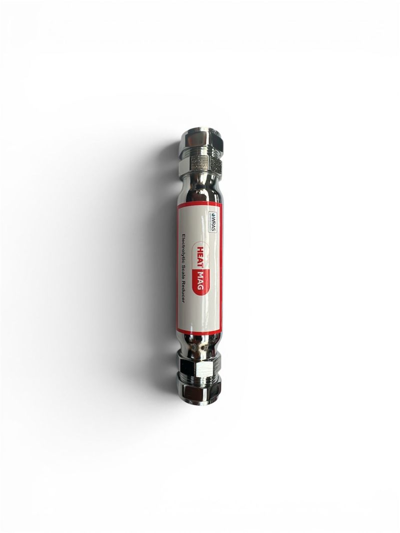  Heatmag 22mm electrolytic scale inhibitor wras approved 