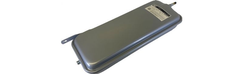 alpha 1.039285 - expansion vessel 8 ltr brand new