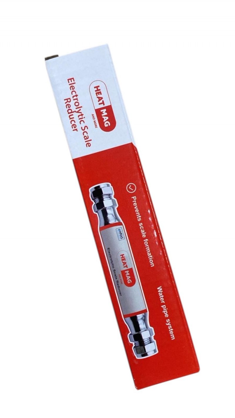  Heatmag 15mm electrolytic scale inhibitor wr
