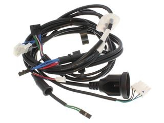 baxi 5131423 low.volt harness c