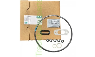 0020038679 vaillant eco tec pro plus 0020025929 sealing gasket seal for combustion chamber