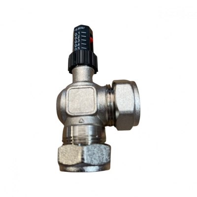 automatic bypass valve 22mm size