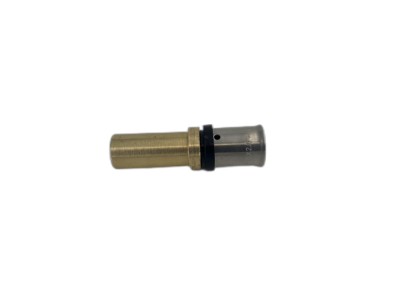 mlcp copper press fitting 32-28mm copper adap