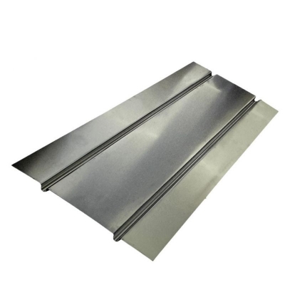 zl-ap2 aluminium spreader plate 390mm x 1000mmdouble groove