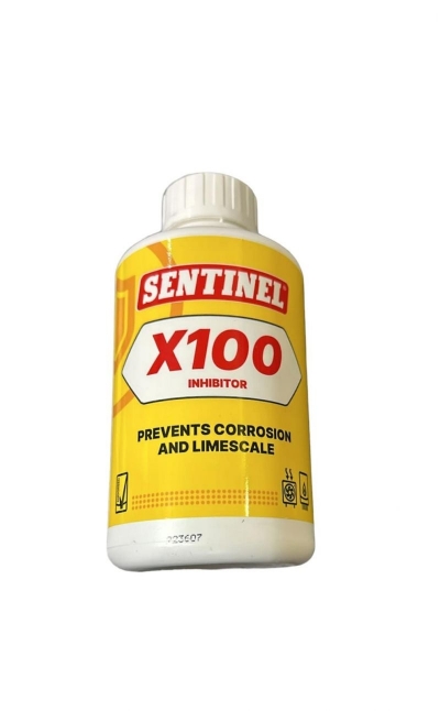 sentinel central heating inhibitor 500ml