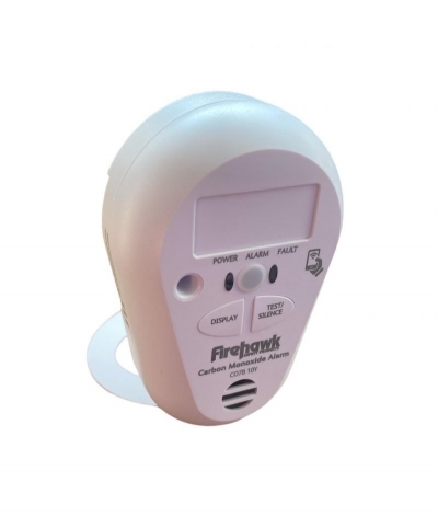 firehawk c07b carbon monoxide alarm (10 year warranty), c07b