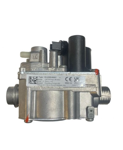 ideal 177544 gas valve pack