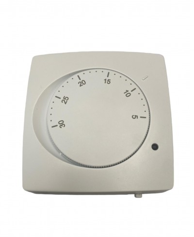 wfht-electronic dual thermostat with temperat