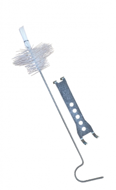 worcester - 8716117725 heat exchanger cleaning kit