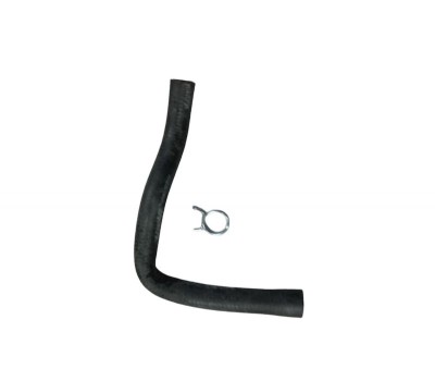 baxi 5114762 silicone pipe brand new