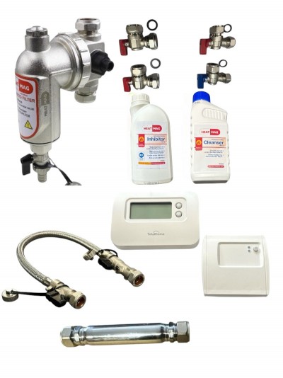 ehs electric combi boiler installation kit