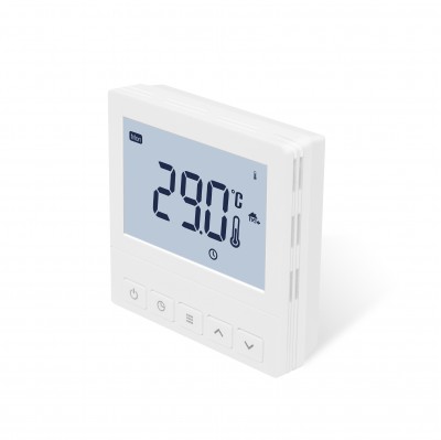 WIRELESS RF THERMOSTAT(2*AA BATTRIES INCLUDED