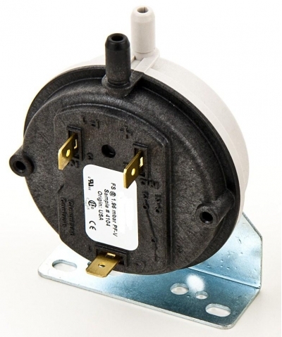 air pressure switch compatible with glowworm s202135