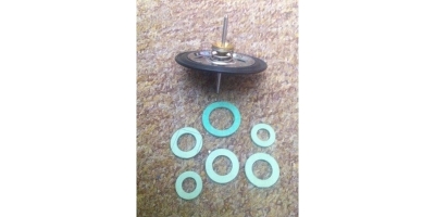 ariston eurocombi sx20 diverter valve repair kit 573603 brand new