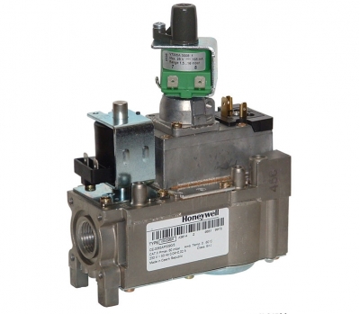 ariston gas valve part no 65100244