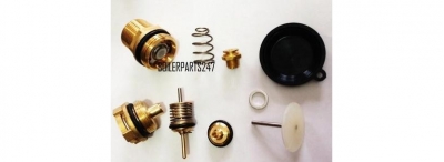 biasi bi1141501 diverter valve repair kit fit to bi1141500 / bi1141504 brand new