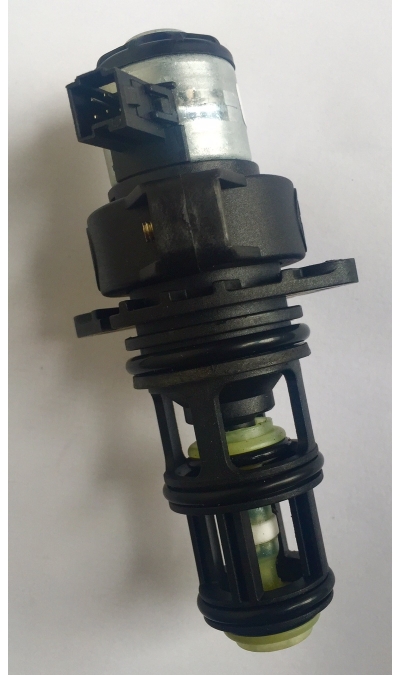 ferroli 39835390 optimax he 31c 38c he plus diverter valve motor compatible