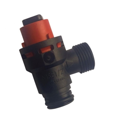 ideal pressure relief valve kit 175413 (prv) 176610