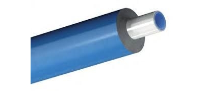  pre insulation mlcp blue