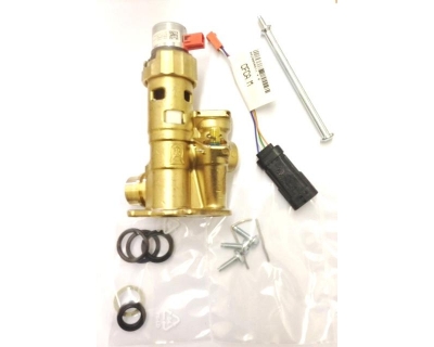 vaillant 178978 0020132682 ecotec diverter valve complete original